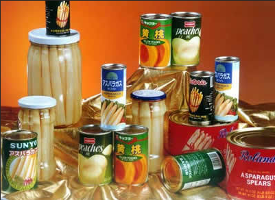 盤點(diǎn)世界十大“垃圾食品” 它們或許比你想象的更常見